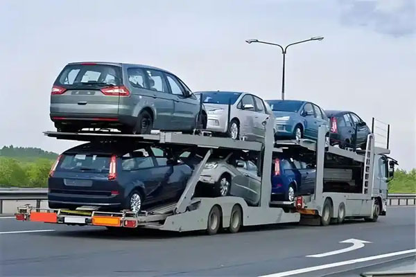 原阳轿车托运查询